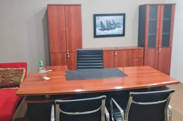 Shoplot bukit ubi kuantan 