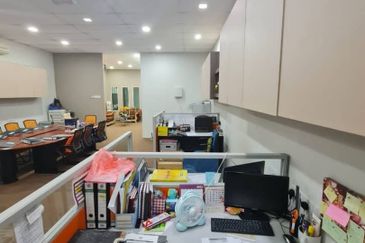 Shoplot bukit ubi kuantan 