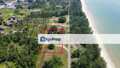 1 EKAR LOT PERTAMA DI PANTAI SUNGAI ULAR KUANTAN, Pahang, Balok