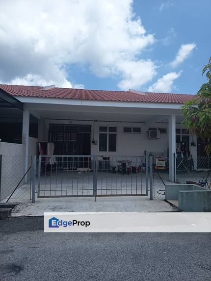 Teres Inderapura jaya, Pahang, Kuantan