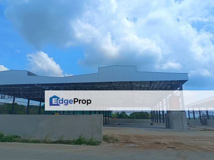 3 adjacent IKS warehouse Damansara Kuantan, Pahang, Kuantan