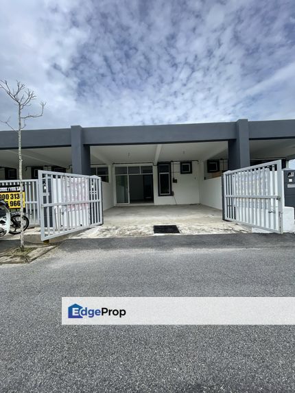 New project taman cempaka kuantan , Pahang, Kuantan