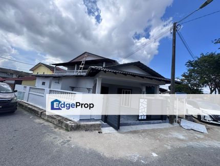 CORNERLOT Teres 2 Tingkat Bukit Setongkol, Pahang, Kuantan