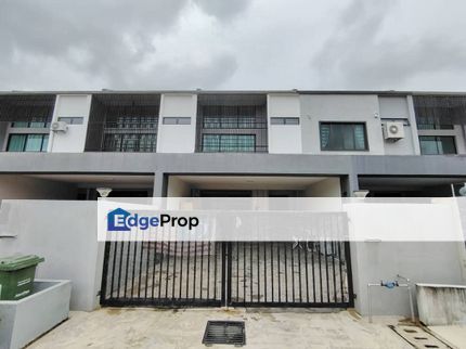 DOUBLE STOREY TERRACE BUKIT SETONGKOL, Pahang, Kuantan