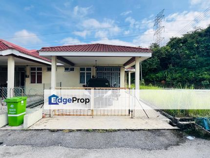 CORNER LOT SETINGKAT DI GAMBANG DAMAI,, Pahang, Kuantan