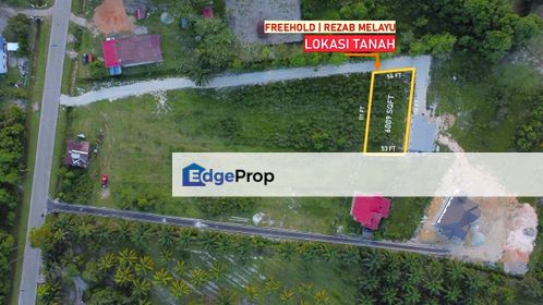 Tanah ubai pekan, Pahang, Pekan