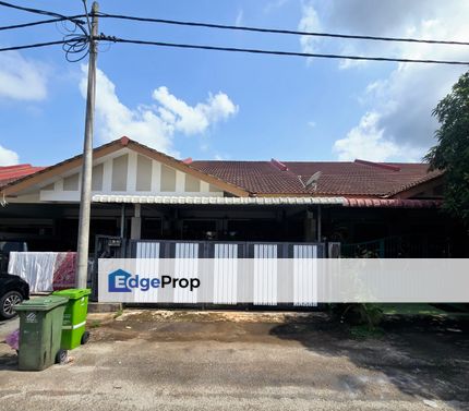 𝐓𝐄𝐑𝐑𝐀𝐂𝐄 𝐇𝐎𝐔𝐒𝐄 𝐊𝐆 𝐏𝐀𝐃𝐀𝐍𝐆 , Pahang, Kuantan