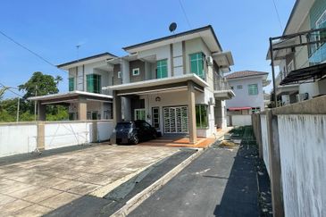 Capitol Residences Bukit Besar