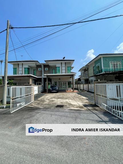 SEMID Bukit Besar Kuala Terengganu, Terengganu, Kuala Terengganu