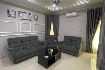 Capitol Residences Bukit Besar