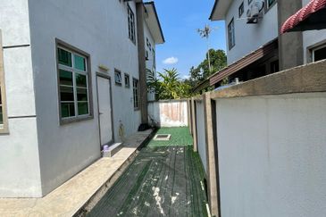 Capitol Residences Bukit Besar