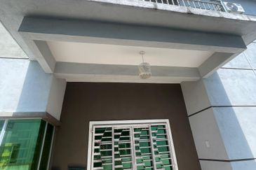 Capitol Residences Bukit Besar