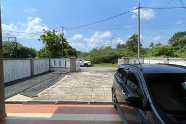 Capitol Residences Bukit Besar