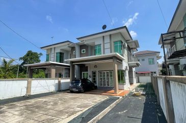 Capitol Residences Bukit Besar