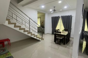 Capitol Residences Bukit Besar