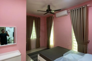 Capitol Residences Bukit Besar