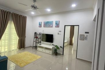 Capitol Residences Bukit Besar