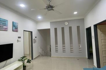 Capitol Residences Bukit Besar