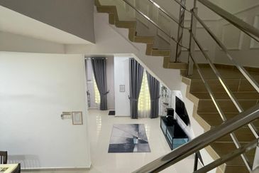 Capitol Residences Bukit Besar