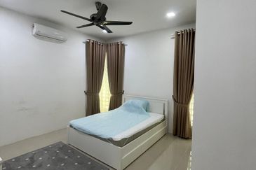 Capitol Residences Bukit Besar