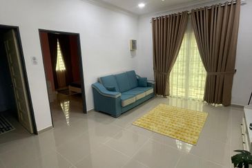 Capitol Residences Bukit Besar