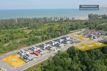 TAMAN KEMPADANG JAYA