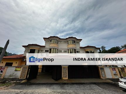 Lokasi premium di Pelindung, Kuantan , Pahang, Kuantan