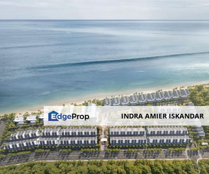 REPULSE BAY RESIDENCES, KUANTAN, Pahang, Kuantan