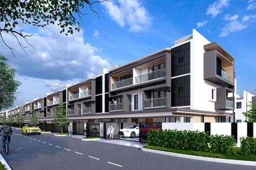 Repulse Bay Residence