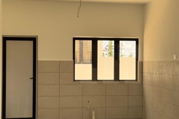 Repulse Bay Residence