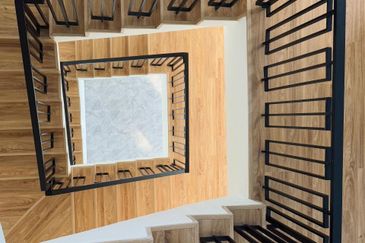 Repulse Bay Residence