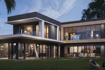 Repulse Bay Residence