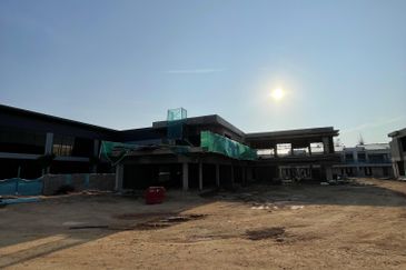 Repulse Bay Residence