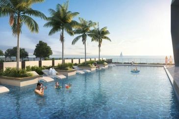 Repulse Bay Residence