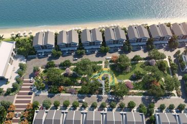 Repulse Bay Residence