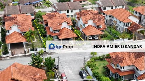  2 STOREY BUNGALOW PELINDUNG HEIGHTS, KUANTAN, Pahang, Kuantan