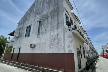 THE RADIANCE @ INDERA MAHKOTA 3