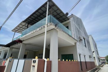 THE RADIANCE @ INDERA MAHKOTA 3