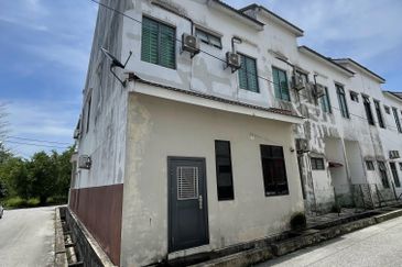 THE RADIANCE @ INDERA MAHKOTA 3