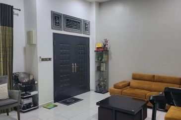 THE RADIANCE @ INDERA MAHKOTA 3