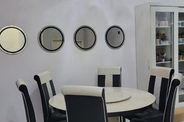 THE RADIANCE @ INDERA MAHKOTA 3