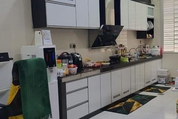 THE RADIANCE @ INDERA MAHKOTA 3