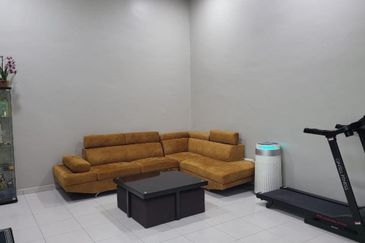 THE RADIANCE @ INDERA MAHKOTA 3