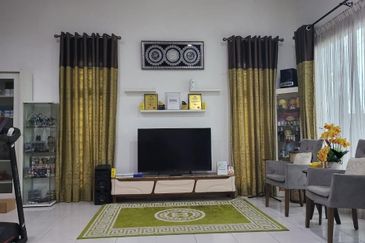 THE RADIANCE @ INDERA MAHKOTA 3