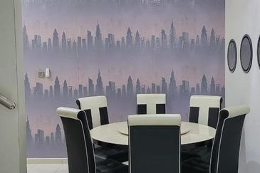 THE RADIANCE @ INDERA MAHKOTA 3