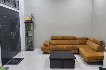 THE RADIANCE @ INDERA MAHKOTA 3