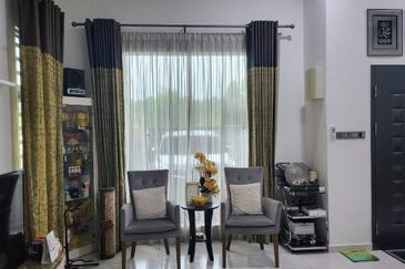 THE RADIANCE @ INDERA MAHKOTA 3