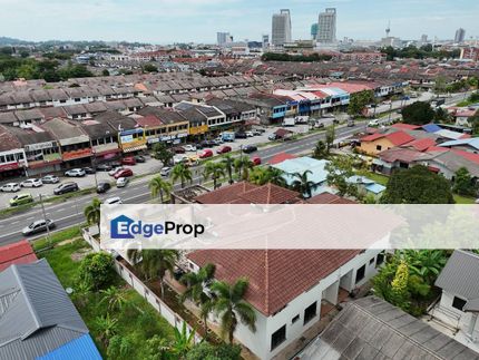 Rumah Banglo bukit sekilau Kuantan , Pahang, Kuantan