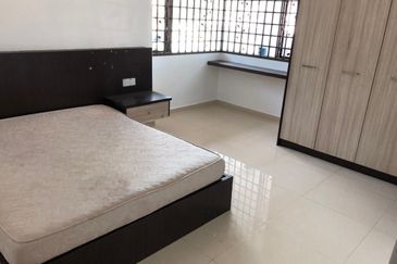 KAMPUNG BUKIT SEKILAU