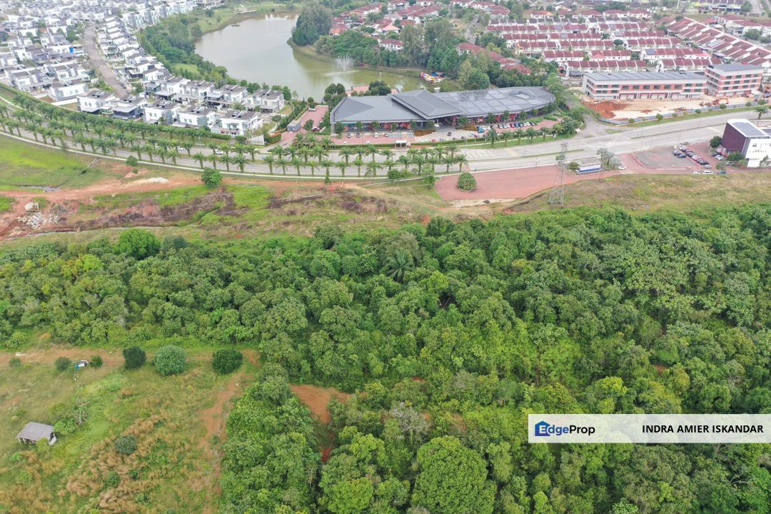 2 ekar tanah pertanian sebelah tasik kotasas Kuantan RM750K, Pahang, Kuantan